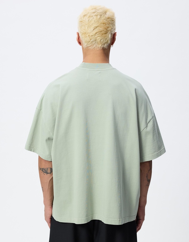 Bonsai - Box Logo Tee