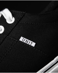 UNIT - UNIT Estate Canvas Shoe