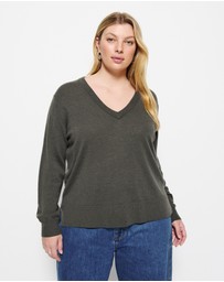 Commonry - Rylee Knit