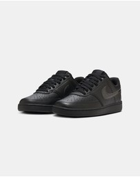 Nike - Court Vision Low - Women's