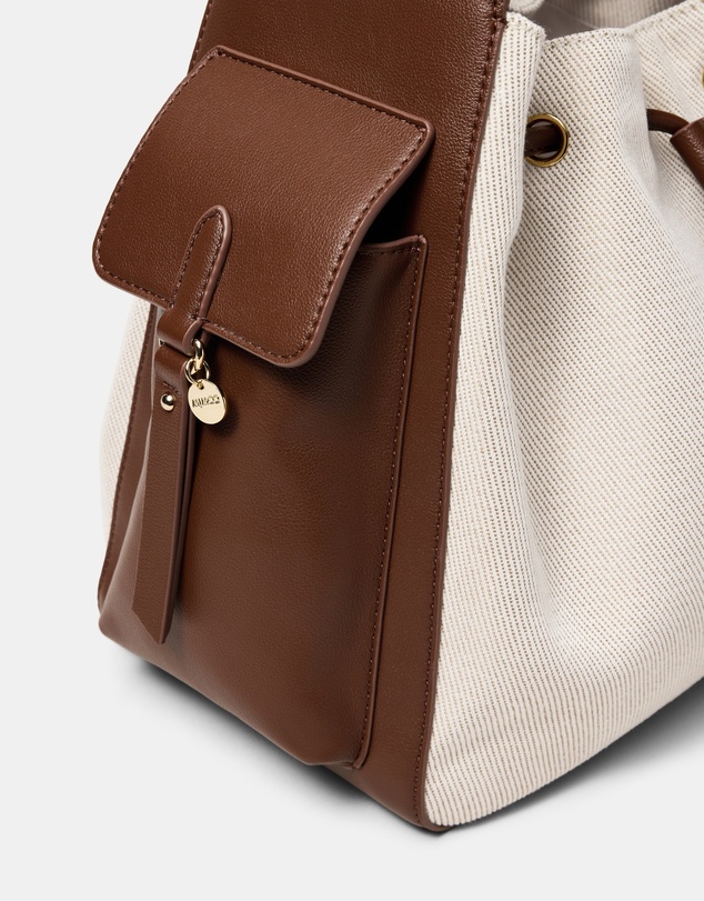 MIMCO - Siena Bucket Bag