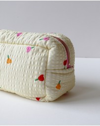 Mosey Me - Forget Me Not Dopp Kit