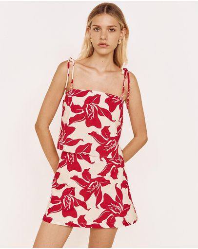 Floral