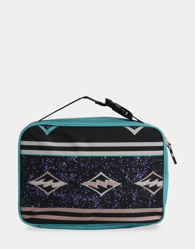 Billabong - Womens Lil Chill Lunch Box