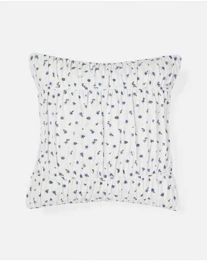 Linen House - Layla European Pillowcase