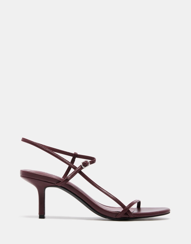 Therapy - Easton Slingback Heels