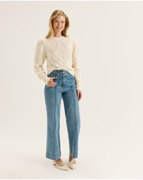 Review - Wishaw Jumper