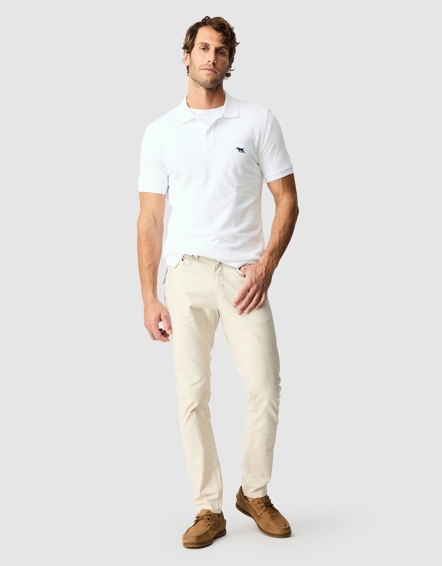 Rodd & Gunn - The Gunn Polo