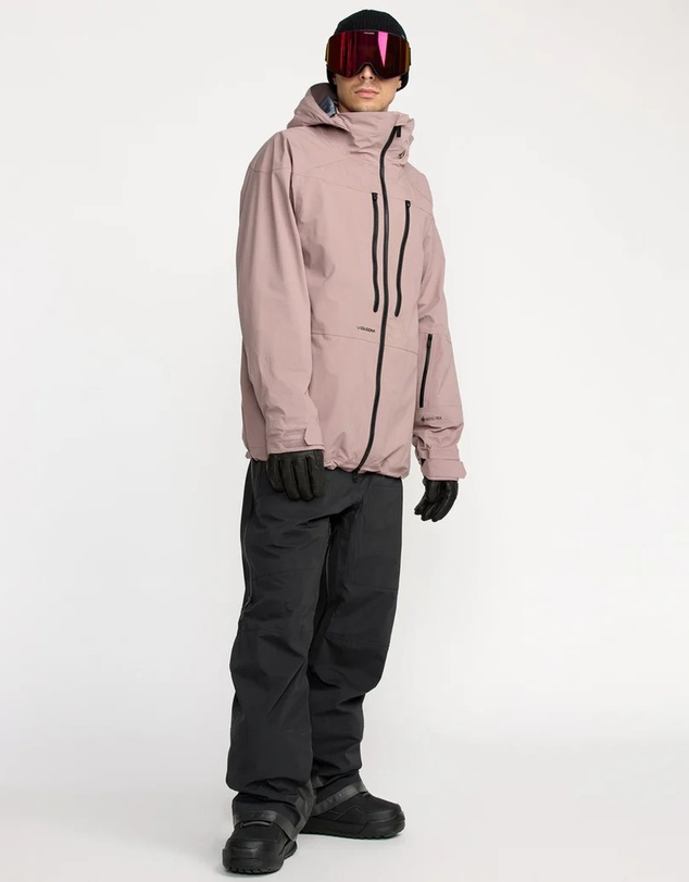 Volcom - Mens Guch Stretch Gore-Tex Snow Pants
