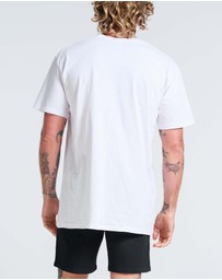 Vacancy Co - Heartless Tee