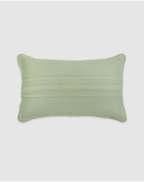 Bambury - Flinders Coverlet Set