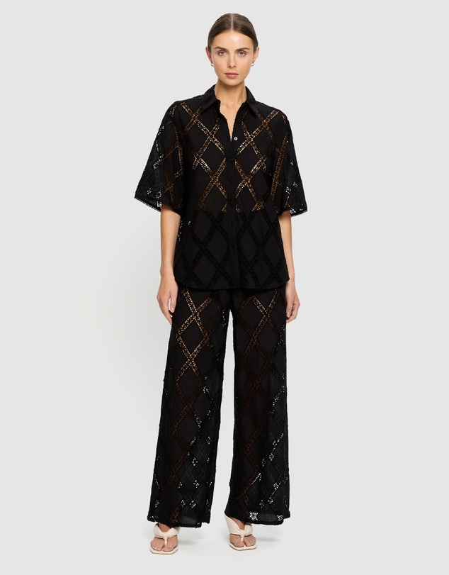 KIVARI - Izzy Pants