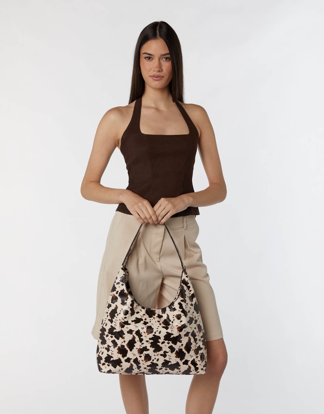 PETA AND JAIN - Jami Slouch Bag