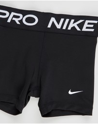 Nike - Pro Shorts 4 Inches - Kids
