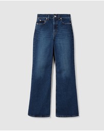 R.M.Williams - Vale Stretch Jeans