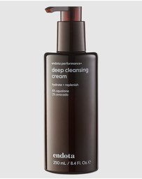 Endota - Performance+ Deep Cleansing Cream