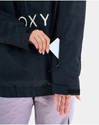Roxy - Womens Alpha Anorak Insulated Jacket
