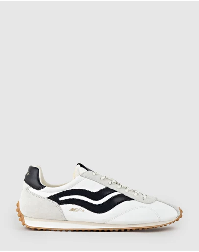 Edward Meller - JAMILLA Wave Sneaker