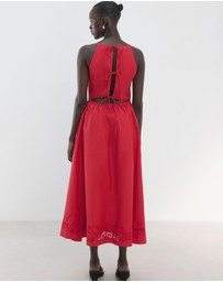M.N.G - Betty Dress