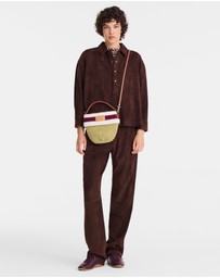 Longchamp - Le Pliage Cocooning Cross Body Bag