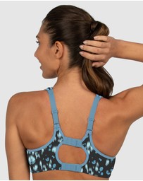 Shock Absorber - Active Multi Support Sports Bra