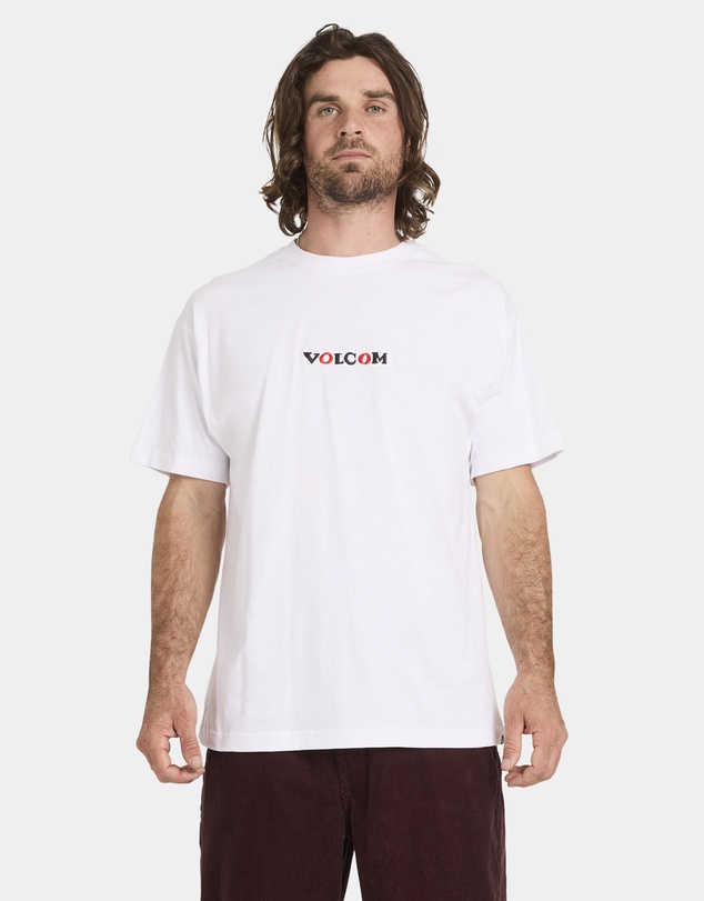 Volcom - Mens FA Seth Conboy T-Shirt