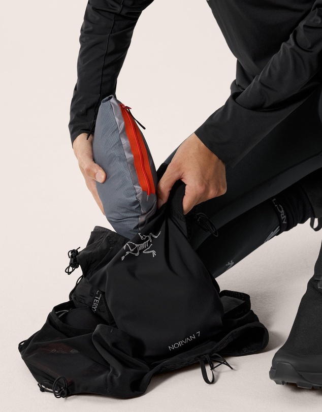 Arc'teryx - Norvan Jacket Men's