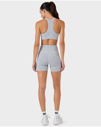 REC GEN - HOLDform RN Racer Crop