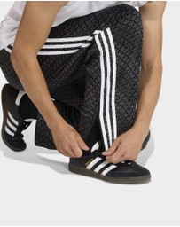 adidas Originals - FIREBIRD LOOSE MONOGRAM TRACK PANTS Mens