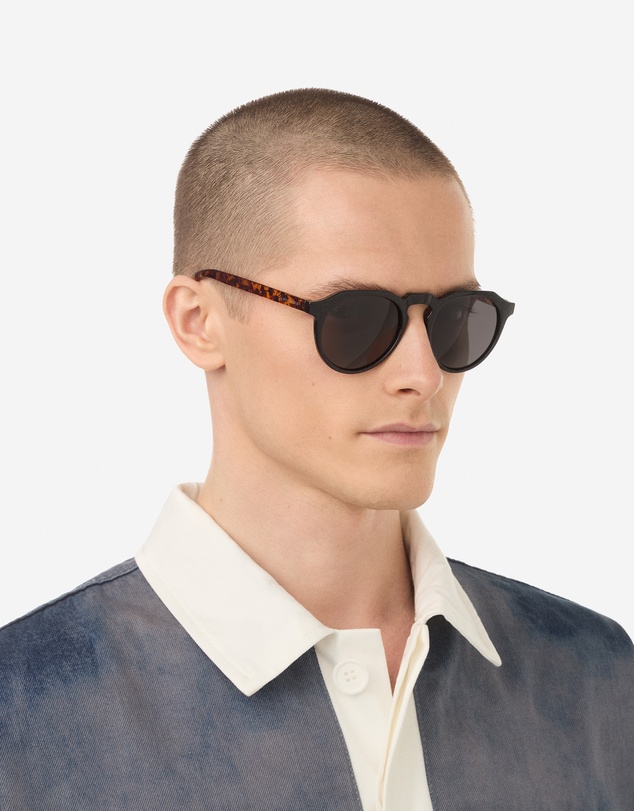 Hawkers Co - HAWKERS - Polarized Carbon Black WARWICK RAW Sunglasses for Men and Women UV400