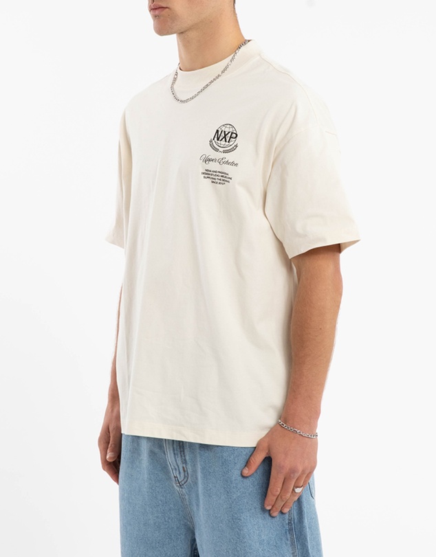 Nena & Pasadena - Opus Raptor Tee