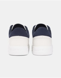 Tommy Hilfiger - Seren Casual Cupsole Sneakers
