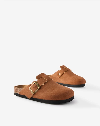 Cotton On Kids - Kids Buckle Slide