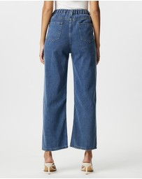 KAJA Clothing - Laik Pants