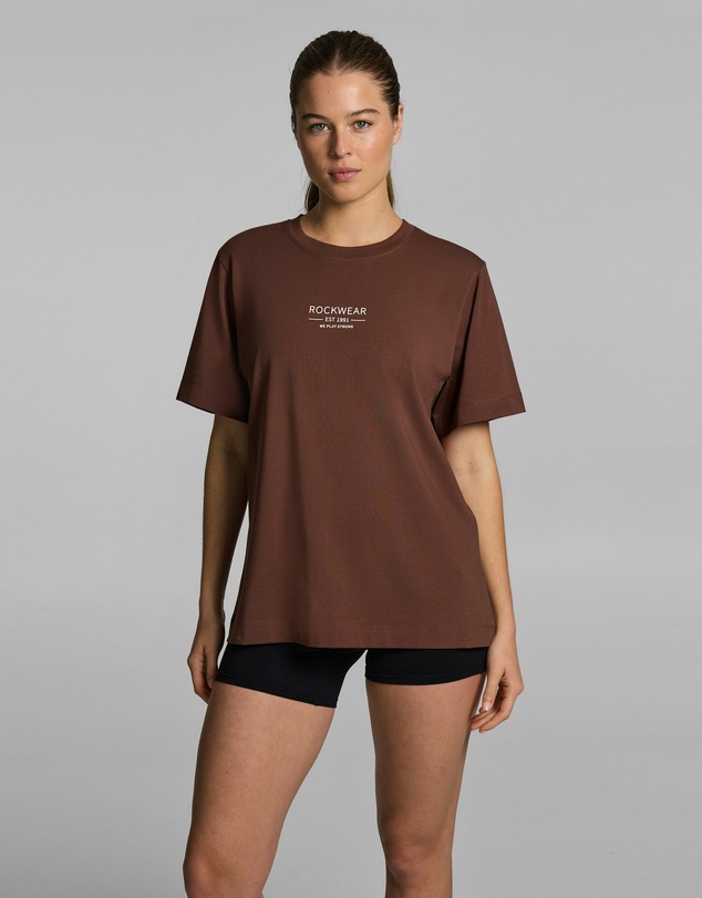 Rockwear - Graphic Tee