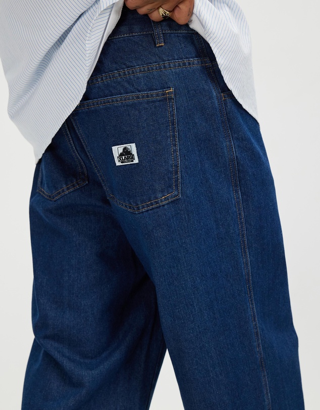 X-Large - Bull Denim 91 Pants