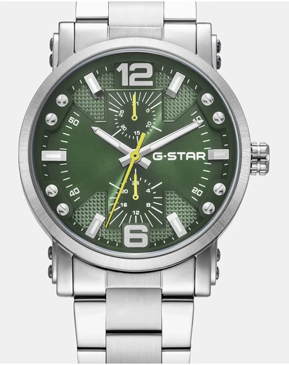 G-Star - Rovic Watch