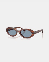 Ray-Ban - 0RB2223
