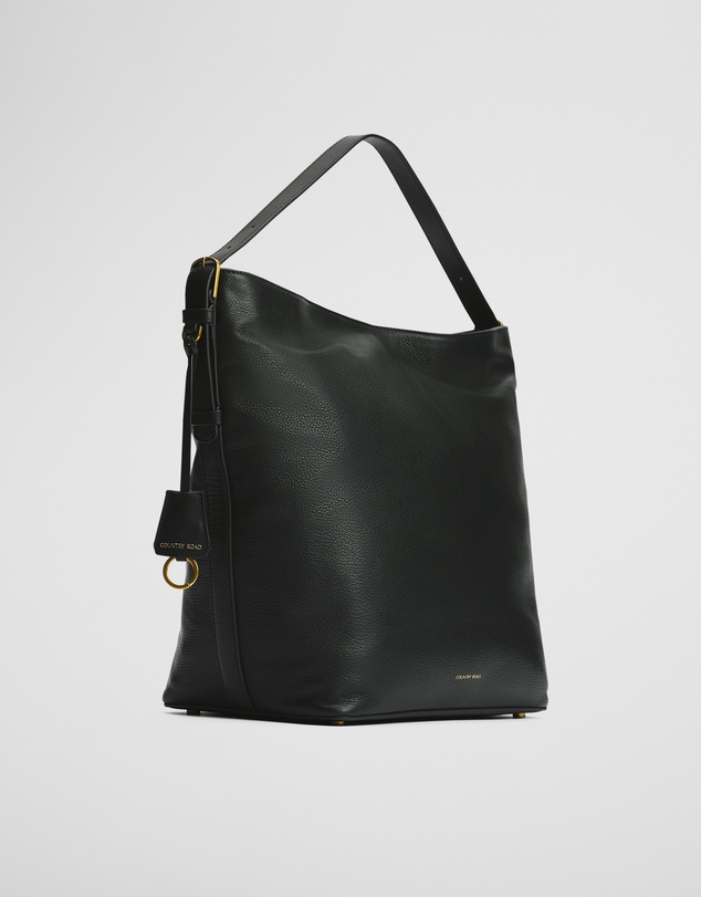 Country Road - Isla Leather Tote