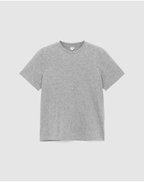 ARKET - Lily Signature T-Shirt