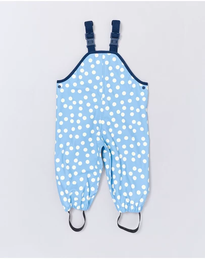 Rainkoat - Waterproof Rain Overalls