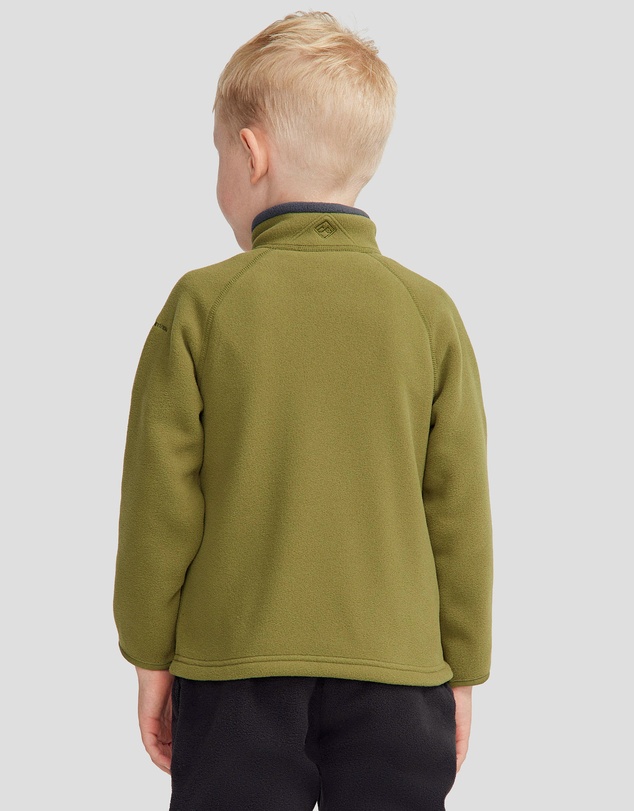 Kathmandu - Kids' Ridge 100 PrimaLoft Bio Pullover
