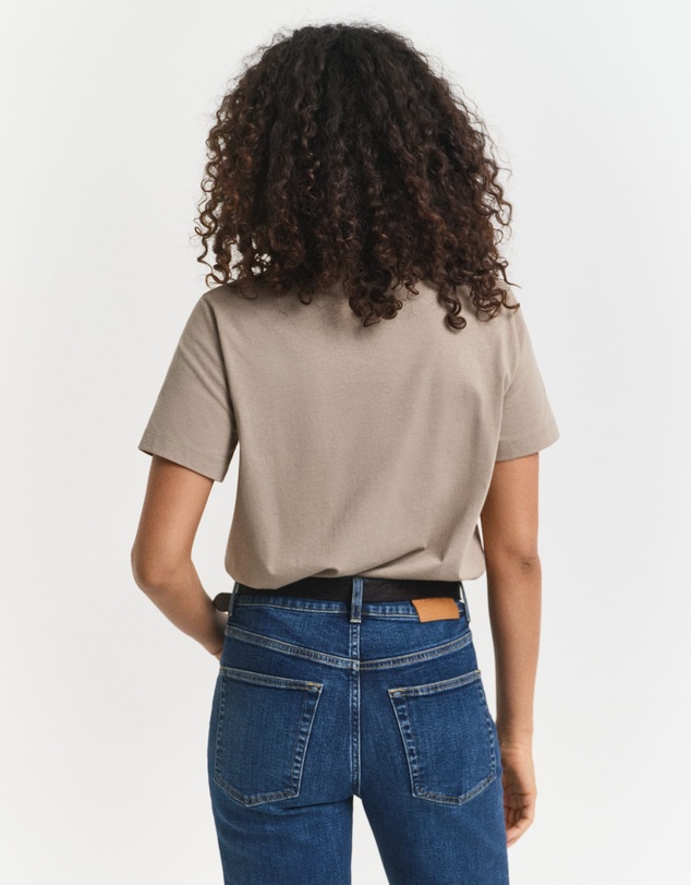 Gant - Shield T-Shirt
