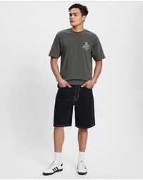 Stan Ray - Wide 5 Shorts