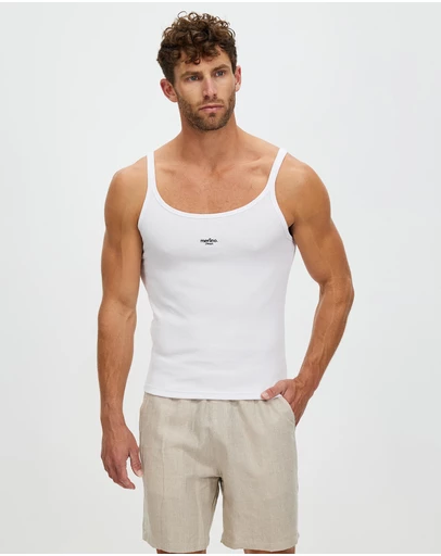 Merlino Street - Logo Tank