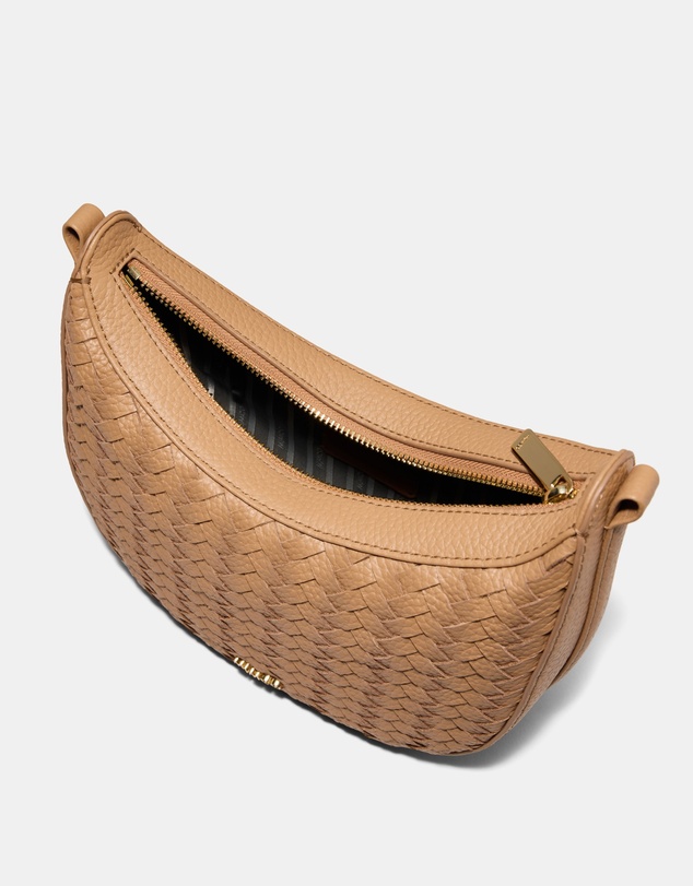 MIMCO - Luna Mini Crescent Bag