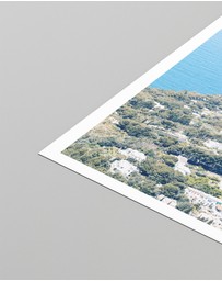 LEGGERA - Capri Sailing Print