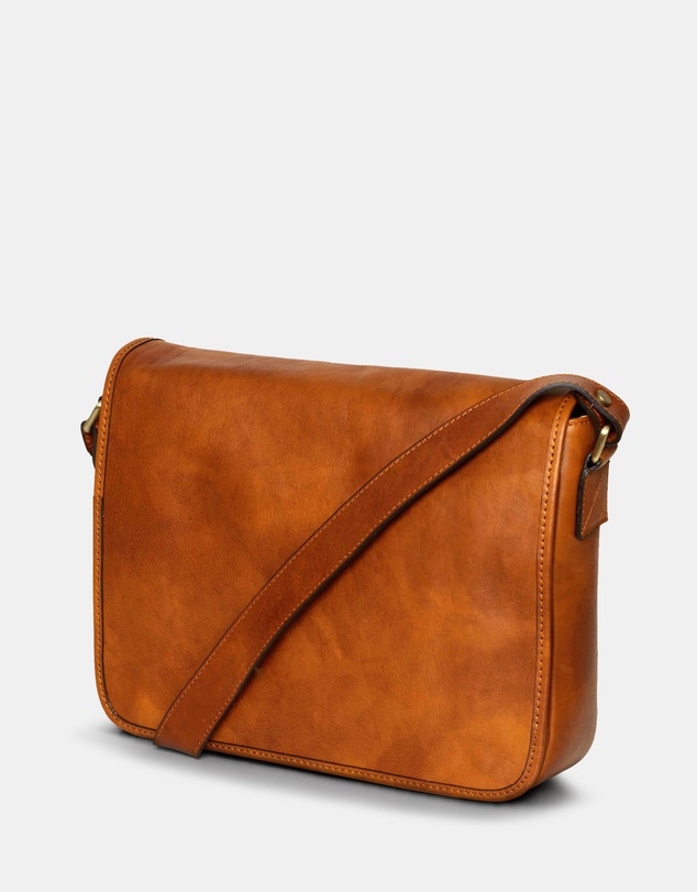Republic of Florence - The Aurelian Leather Messenger