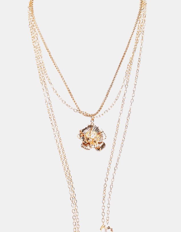 ALDO - Felin Necklace