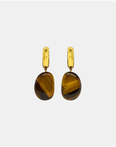 Mountain & Moon - Georgia Earrings